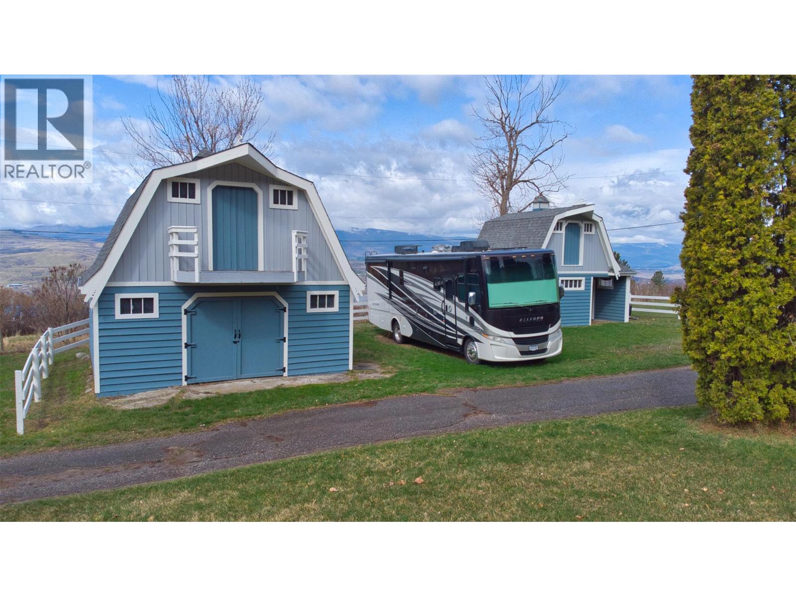  6926 Rugg Road, Vernon