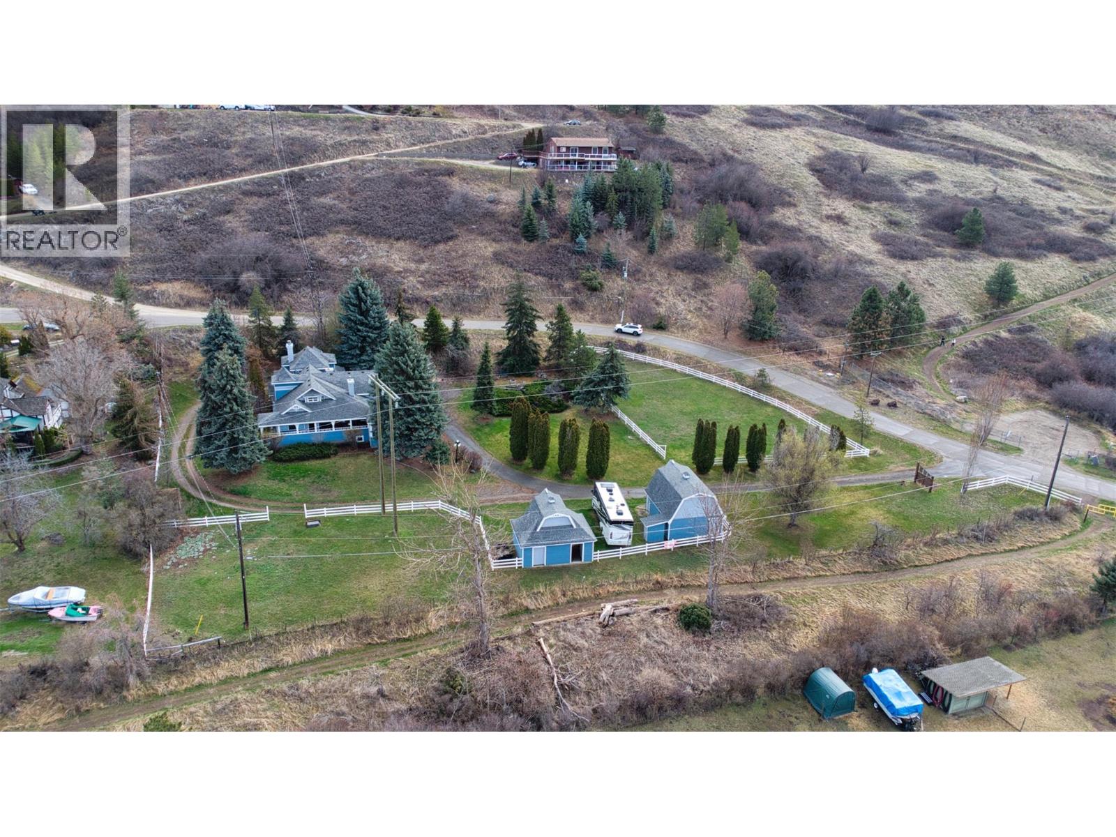  6926 Rugg Road, Vernon