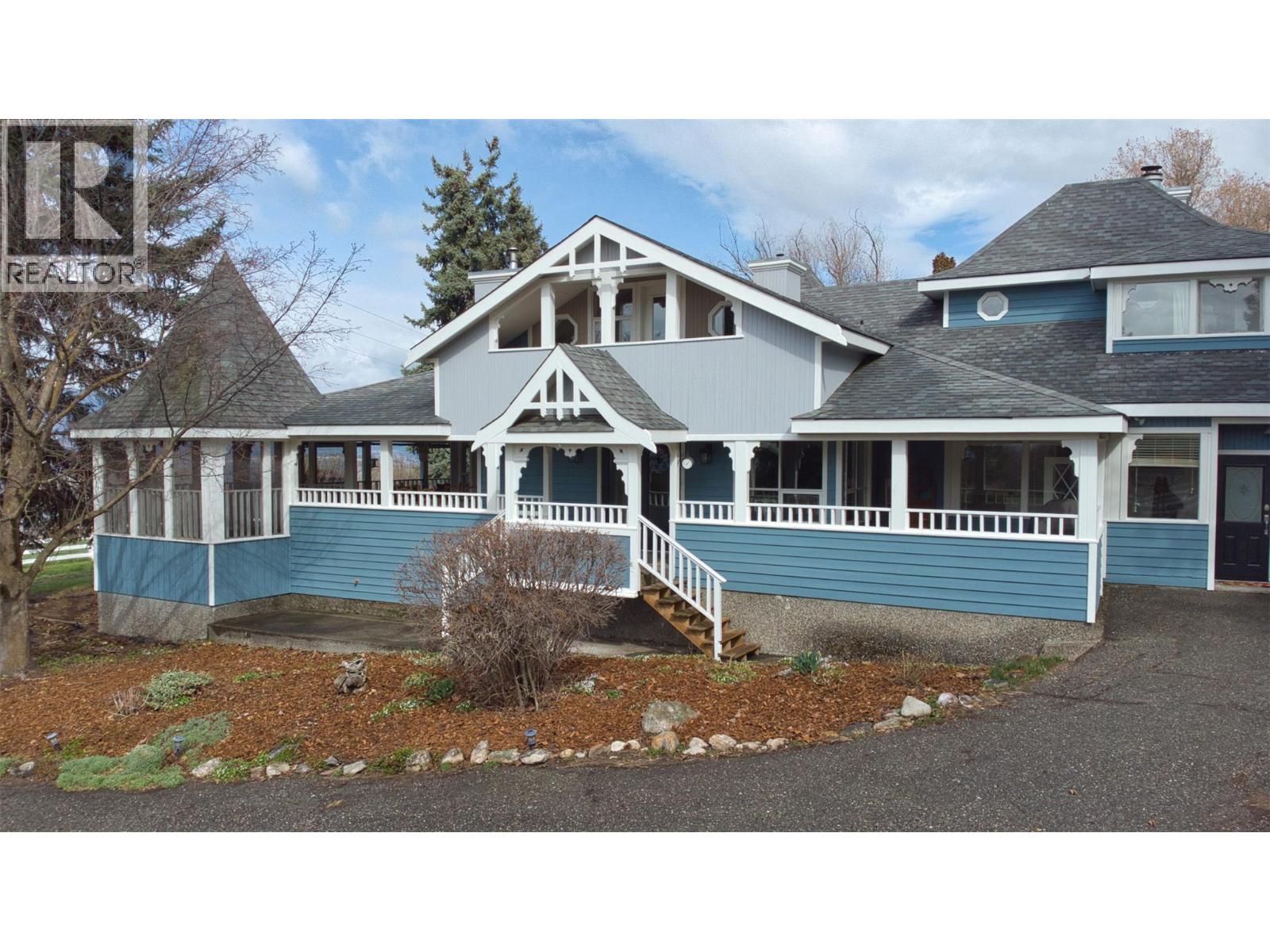  6926 Rugg Road, Vernon