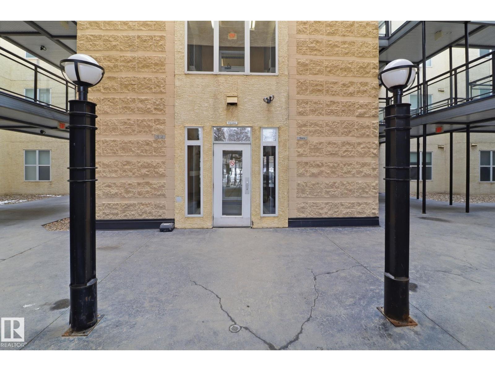 #330 10531 117 ST NW, Edmonton