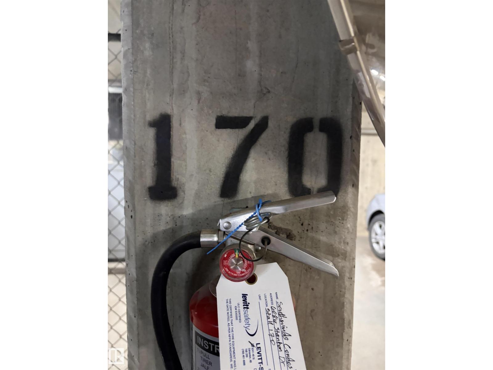 #313 6084 Stanton DR SW, Edmonton