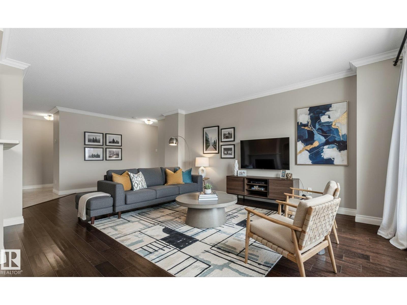 #506 9929 113 ST NW, Edmonton