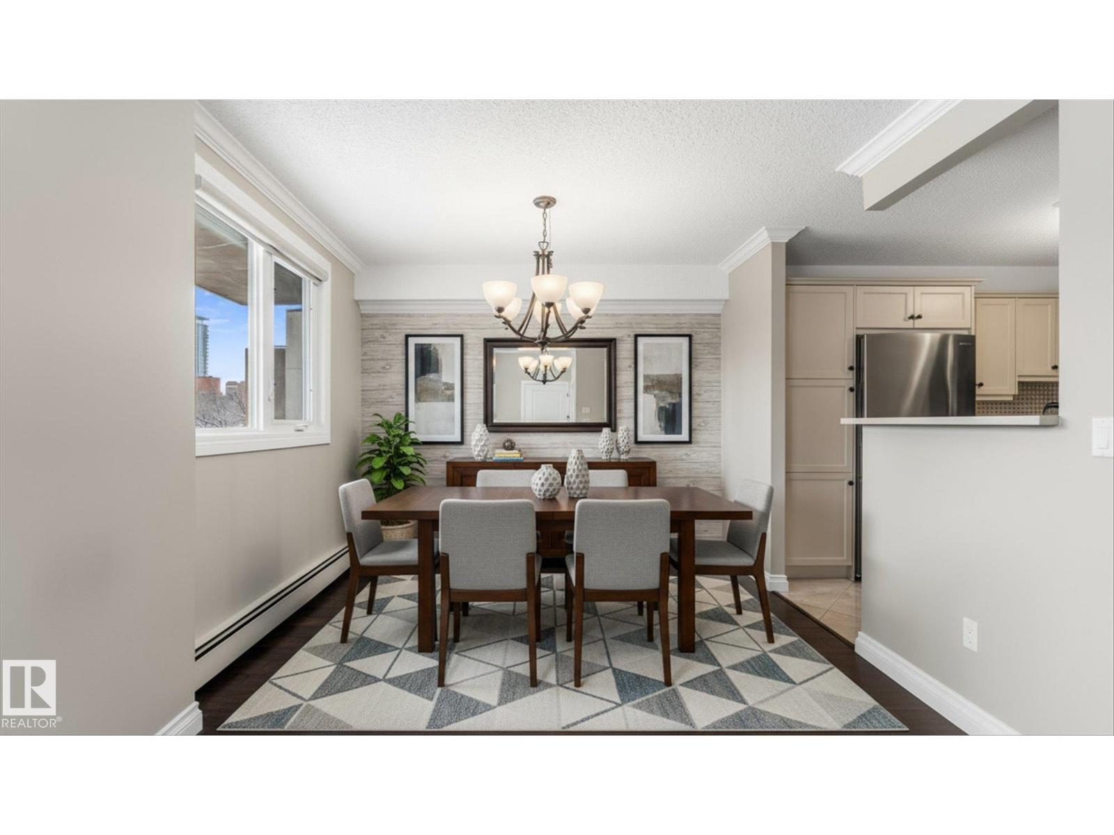 #506 9929 113 ST NW, Edmonton