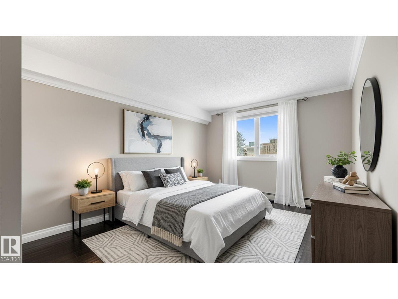 #506 9929 113 ST NW, Edmonton