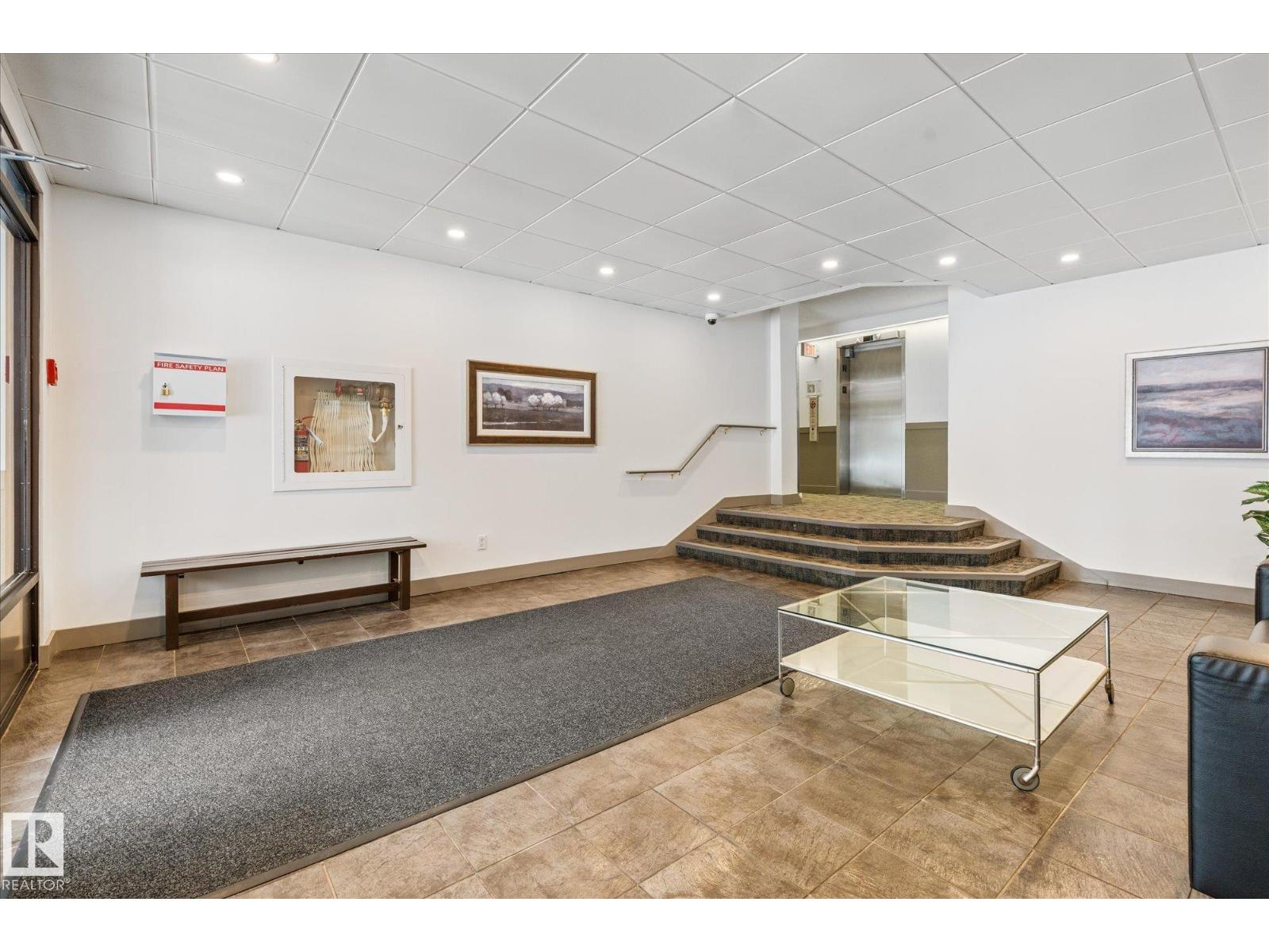 #506 9929 113 ST NW, Edmonton