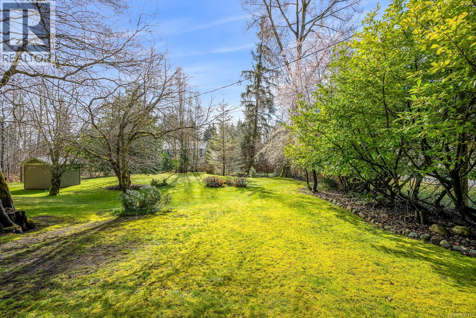 176 Webb Rd, Courtenay