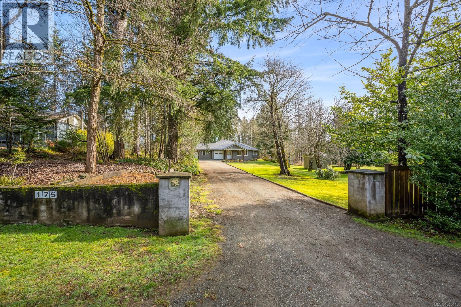 176 Webb Rd, Courtenay