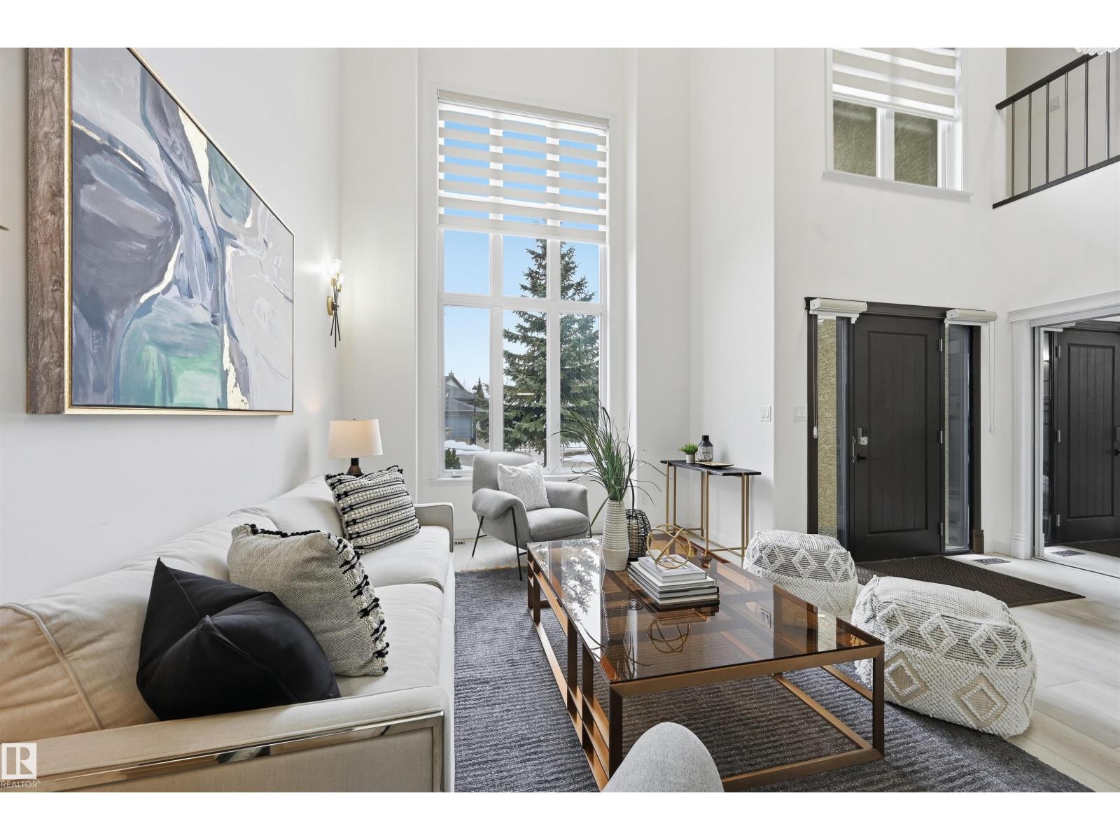 926 THOMPSON PL NW, Edmonton