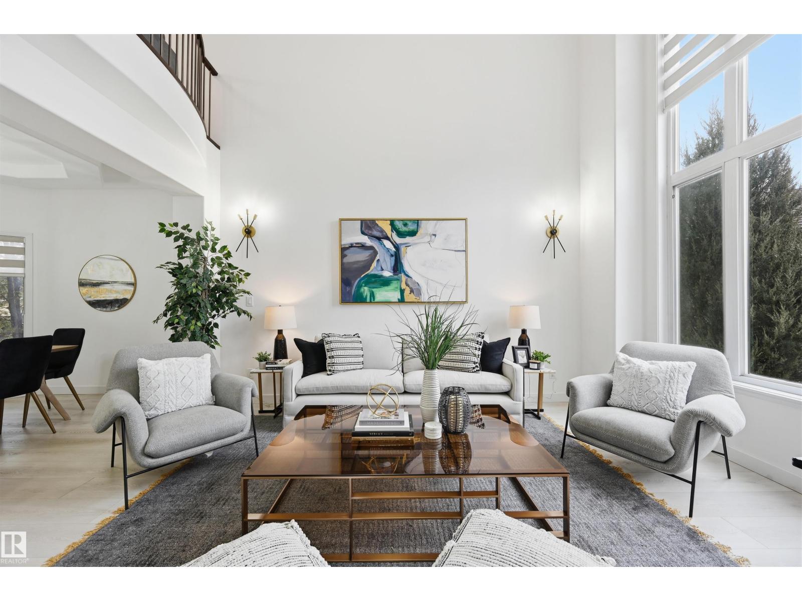 926 THOMPSON PL NW, Edmonton