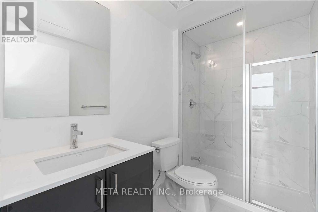 #1013 50 GEORGE BUTCHART DRIVE - 26