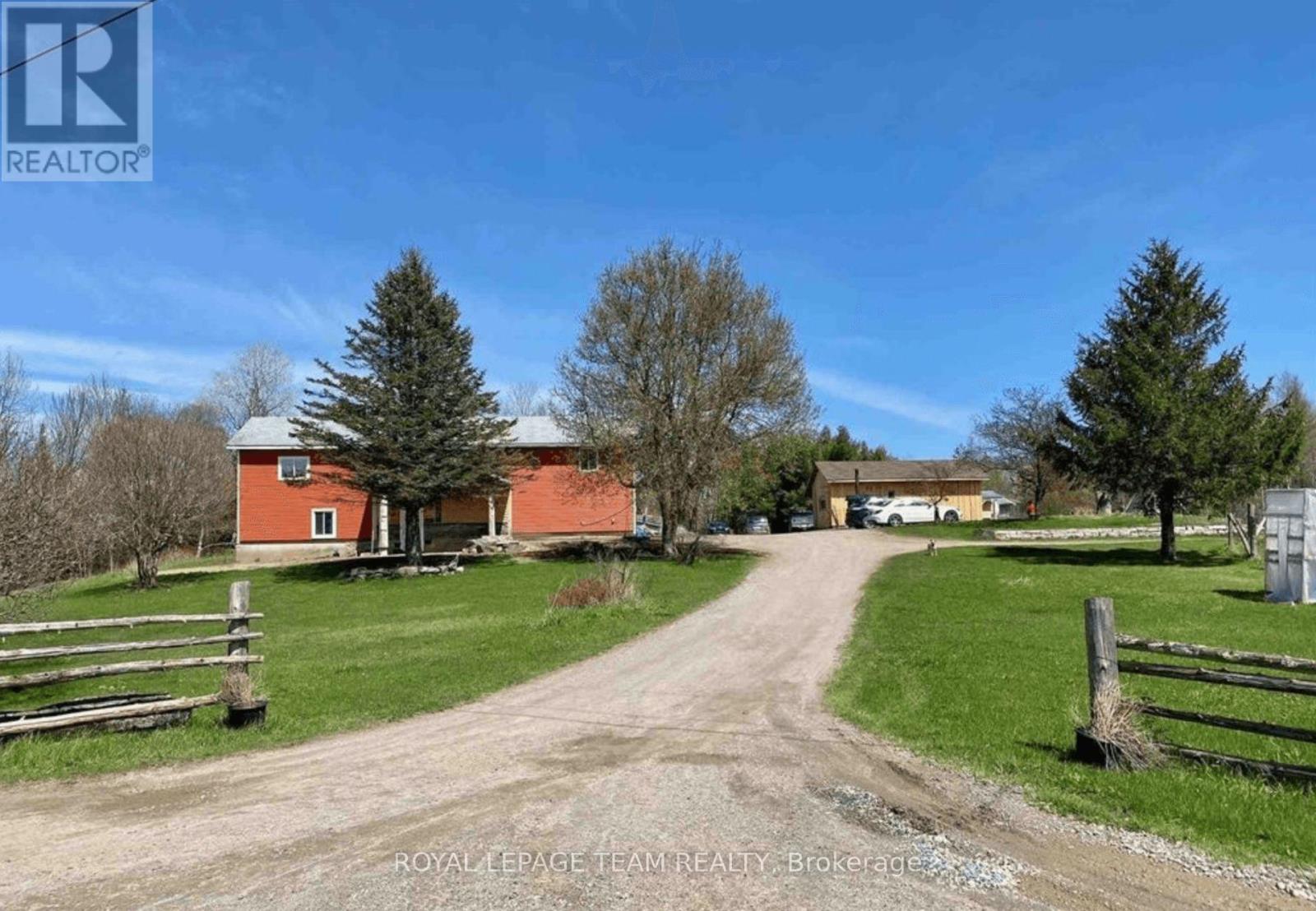4237 BELL LINE ROAD, Frontenac (Frontenac Centre), Ontario