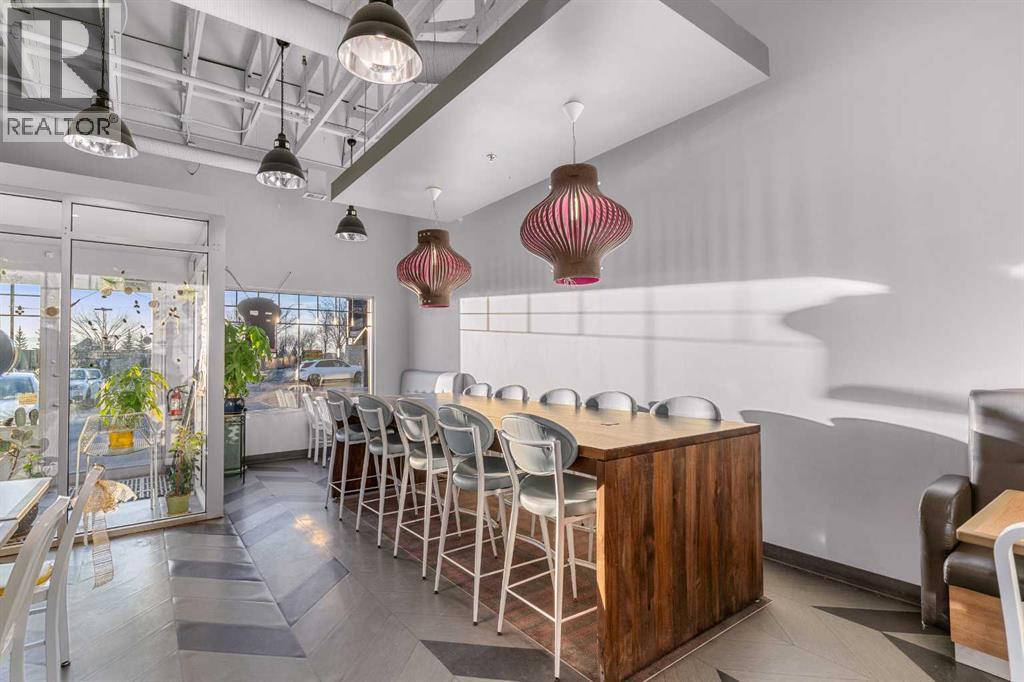 104, 1851 Sirocco Drive SW, Calgary, Alberta