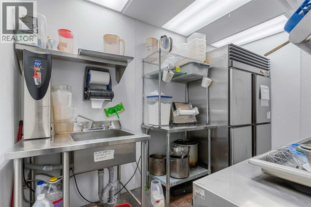 Business for Sale in   Sirocco Drive SW Signal Hill Calgary 