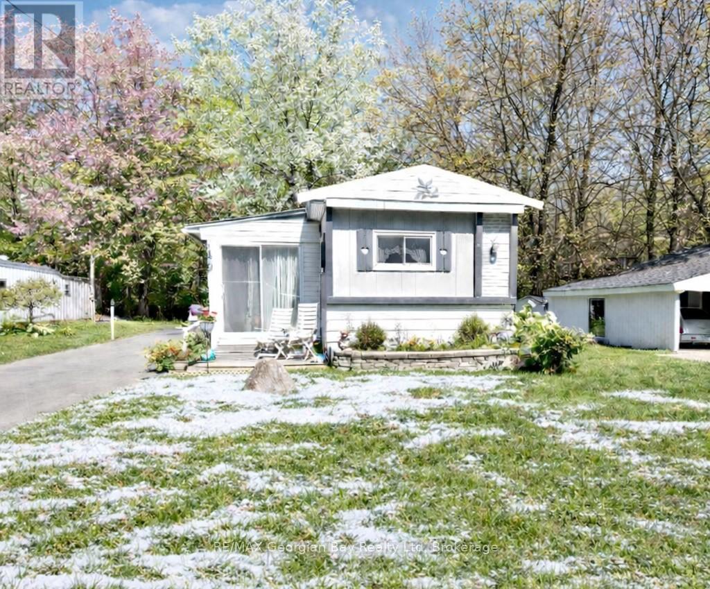 49 - 525 MIDLAND POINT ROAD