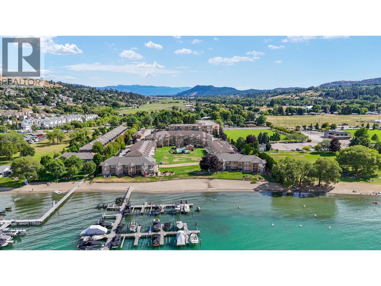 #303-3570 Woodsdale Road, Lake Country