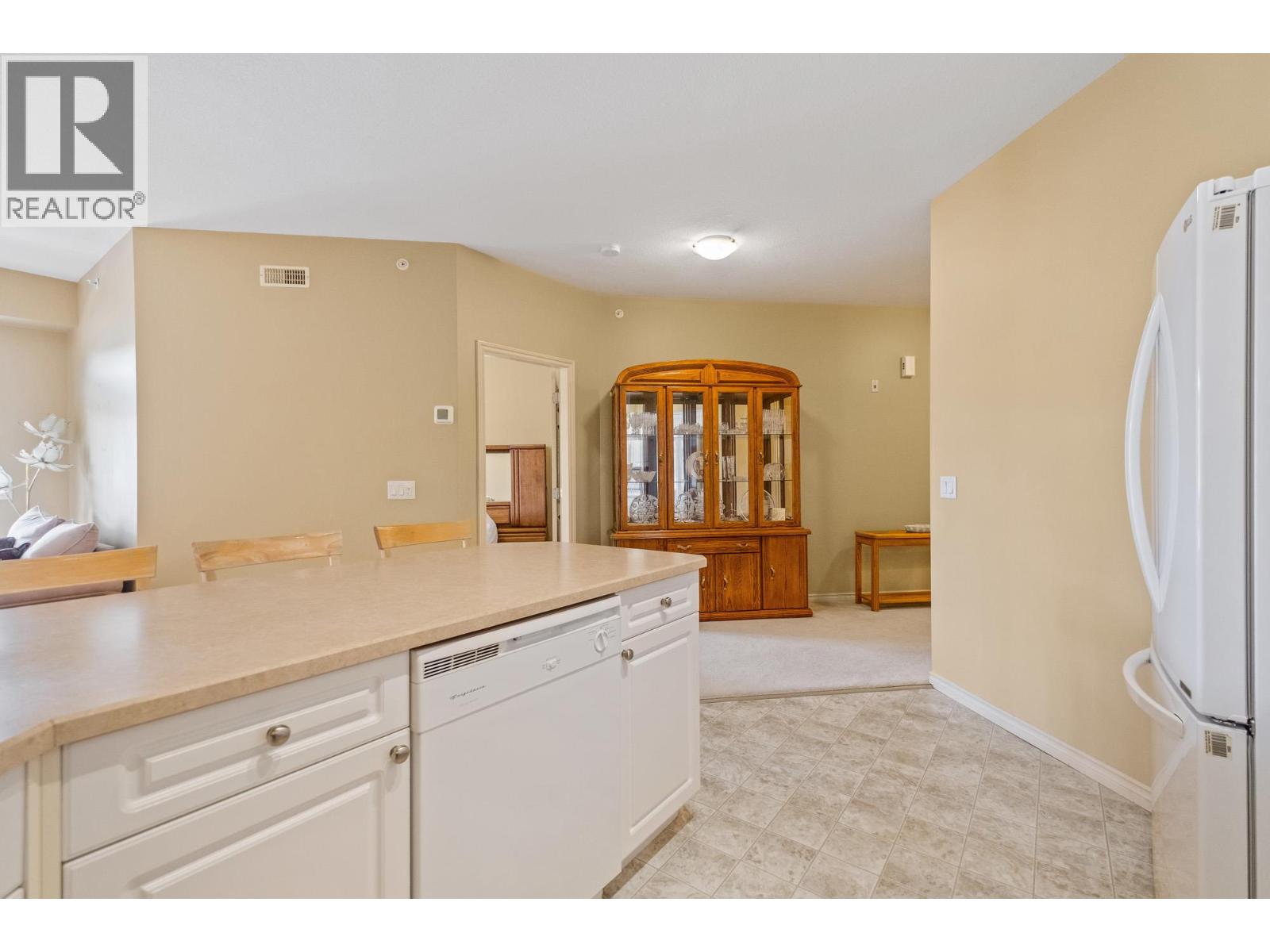 3570 Woodsdale Road Unit# 303, Lake Country