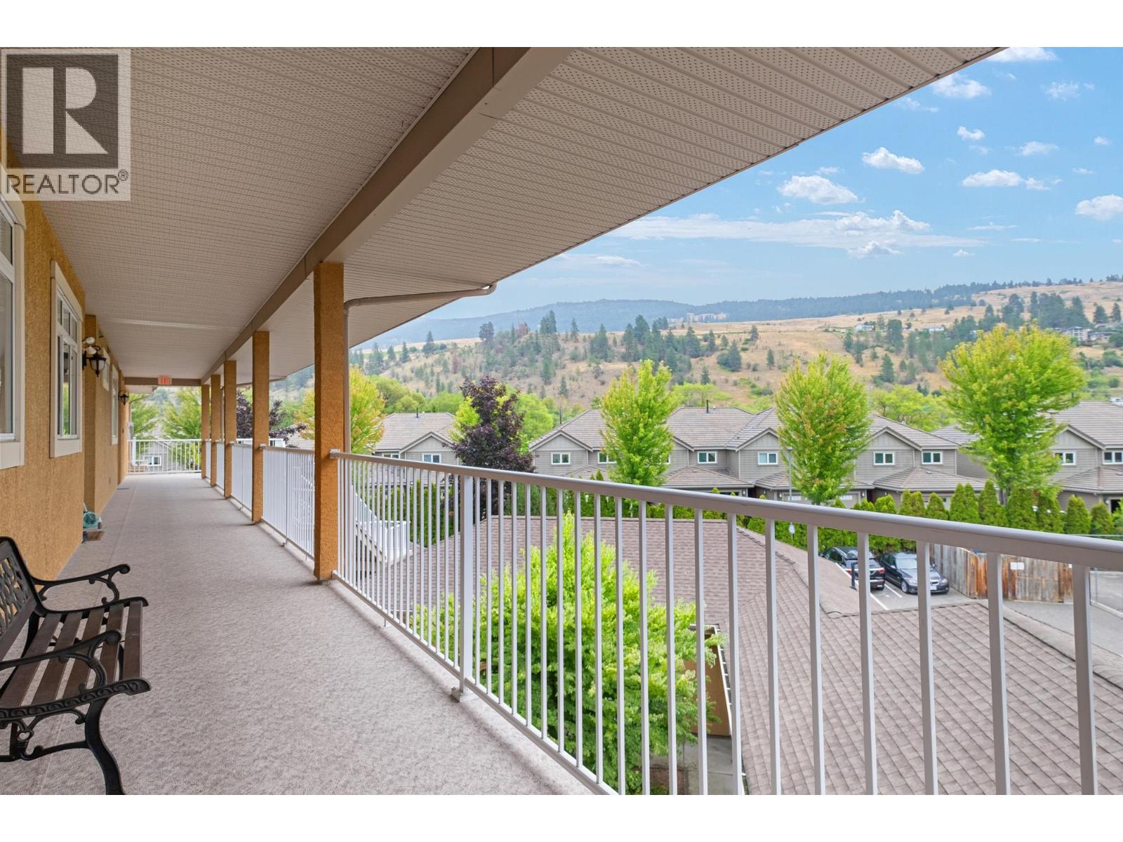 3570 Woodsdale Road Unit# 303, Lake Country