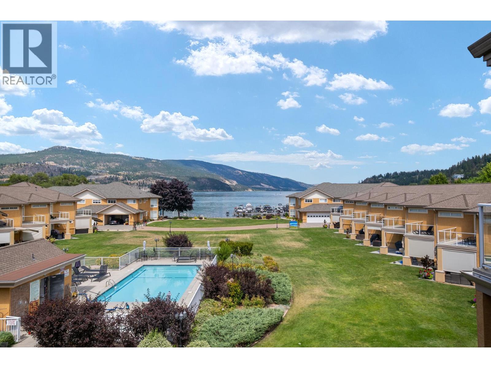 3570 Woodsdale Road Unit# 303, Lake Country