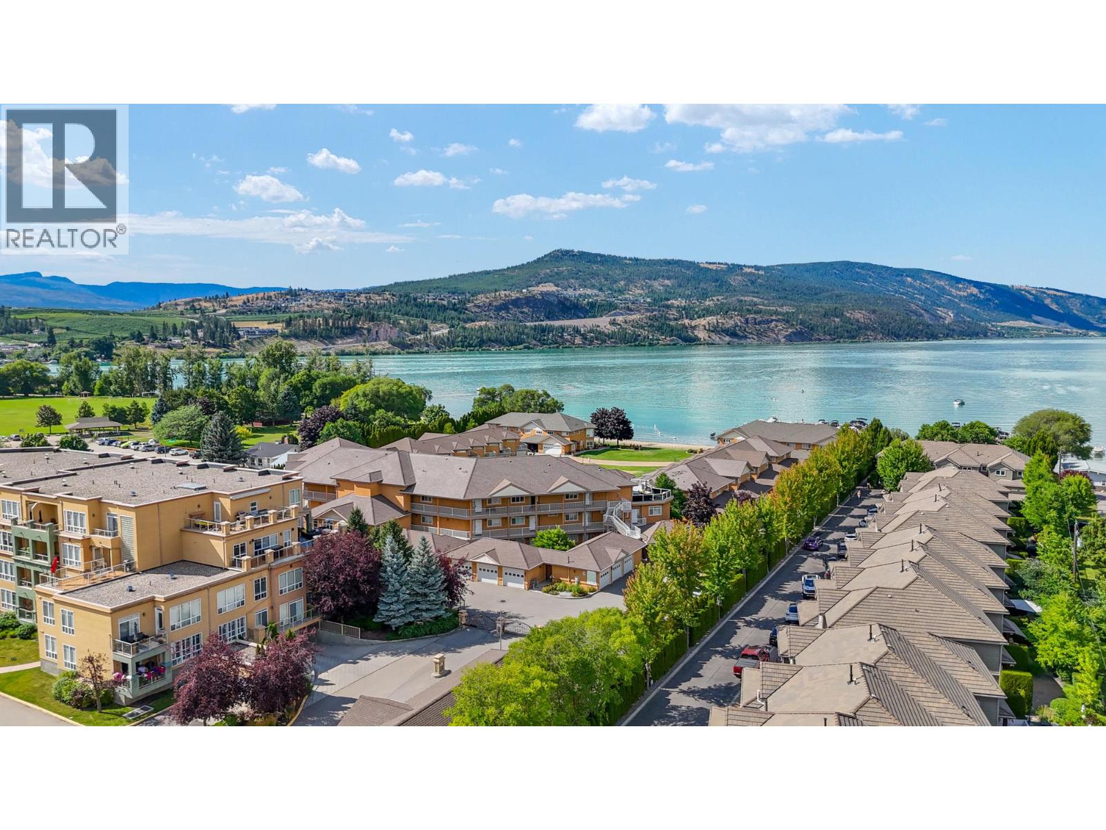 3570 Woodsdale Road Unit# 303, Lake Country