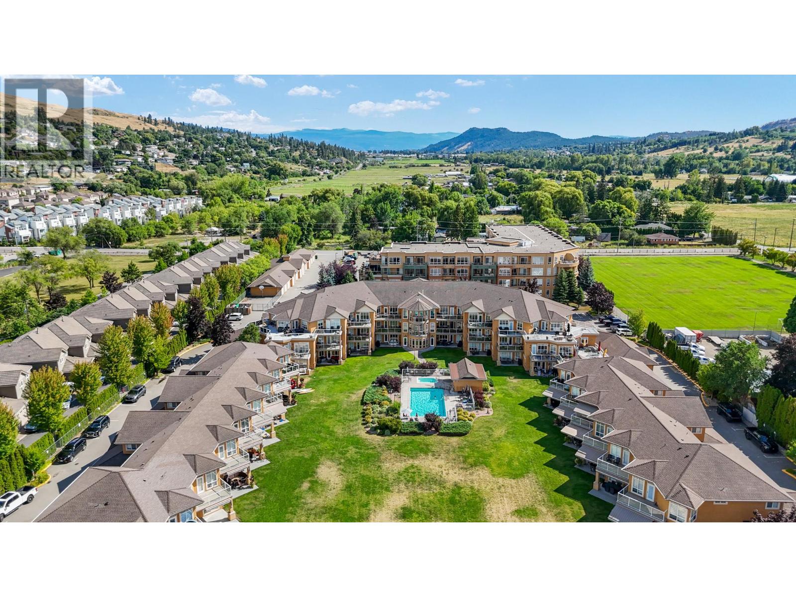 3570 Woodsdale Road Unit# 303, Lake Country