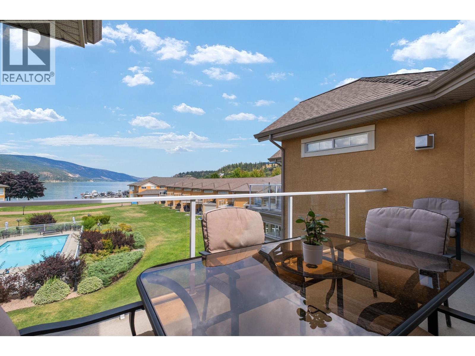 3570 Woodsdale Road Unit# 303, Lake Country