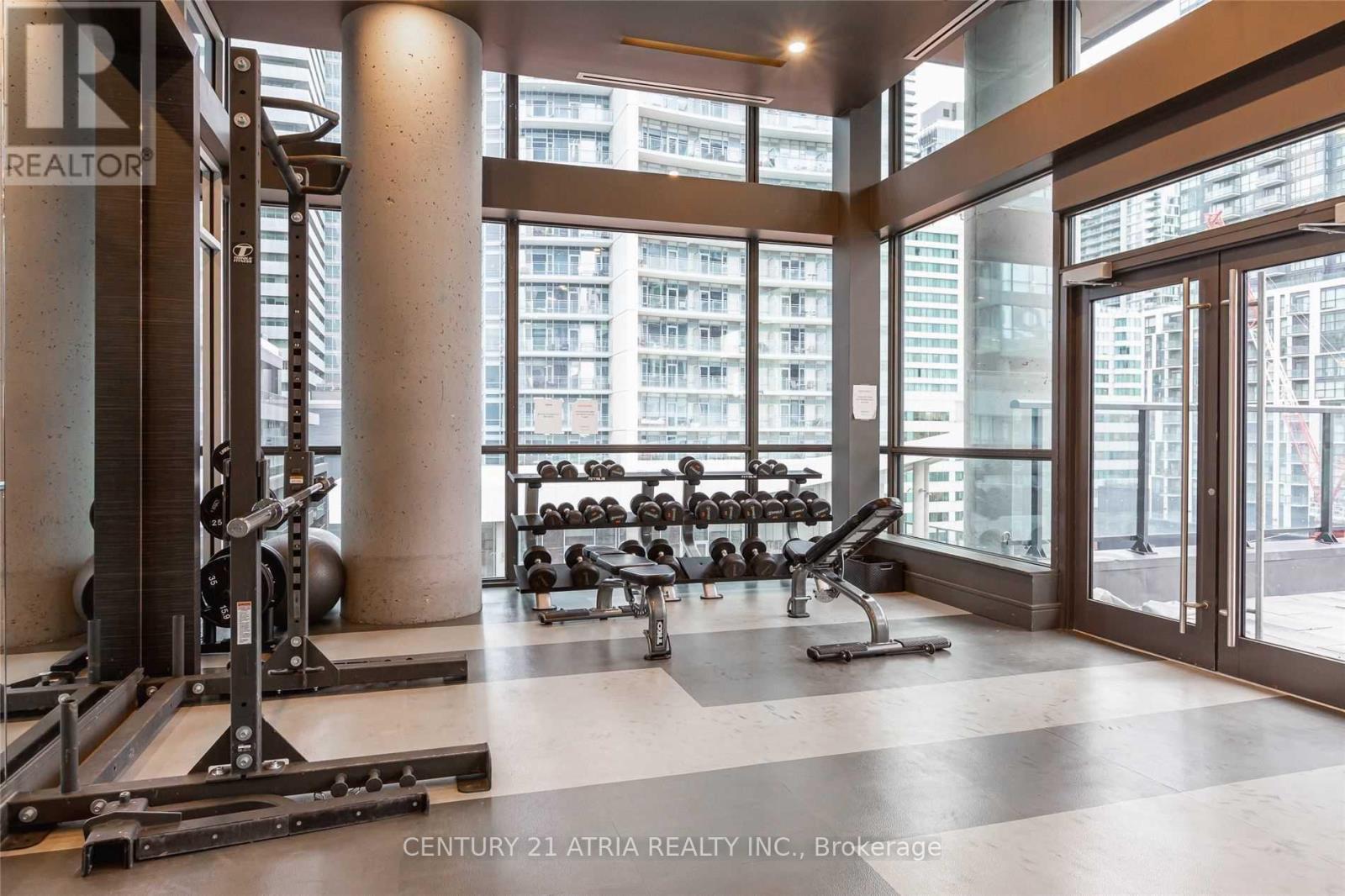 #1303 290 ADELAIDE STREET W - 16