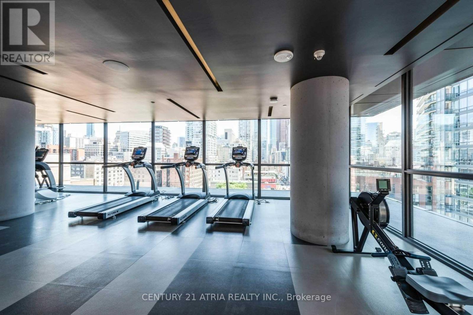 #1303 290 ADELAIDE STREET W - 22