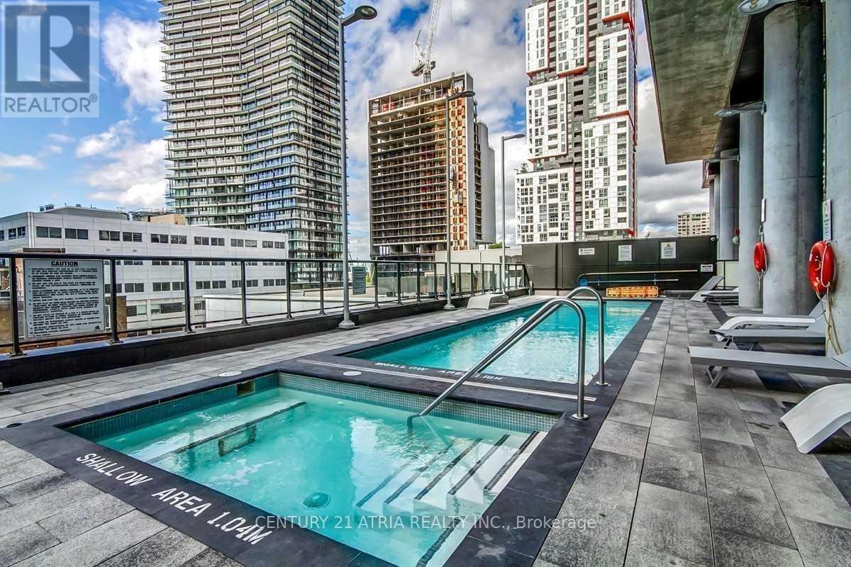 #1303 290 ADELAIDE STREET W - 23
