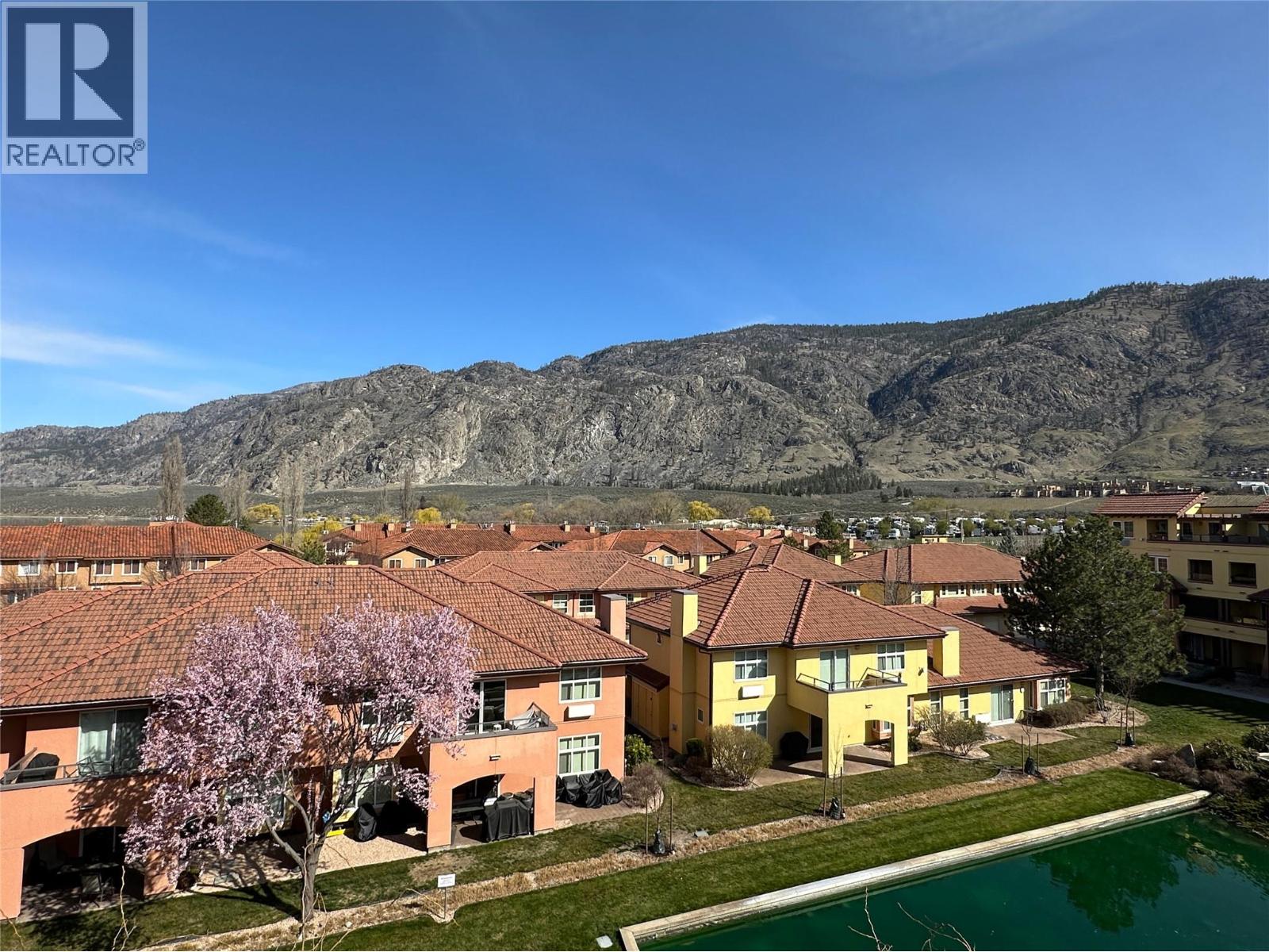 7600 COTTONWOOD Drive Unit# 425, Osoyoos