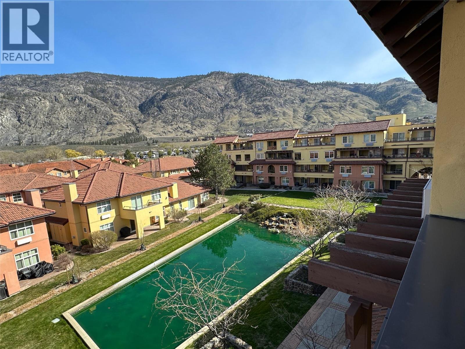 7600 COTTONWOOD Drive Unit# 425, Osoyoos
