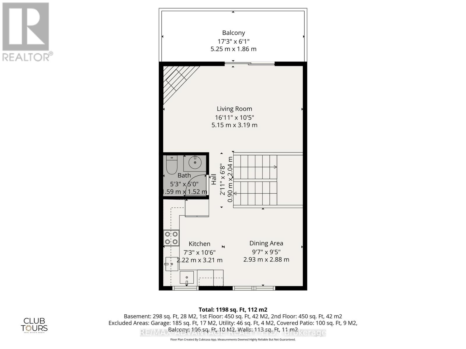 #1 1399 COMMISSIONERS ROAD W - 38