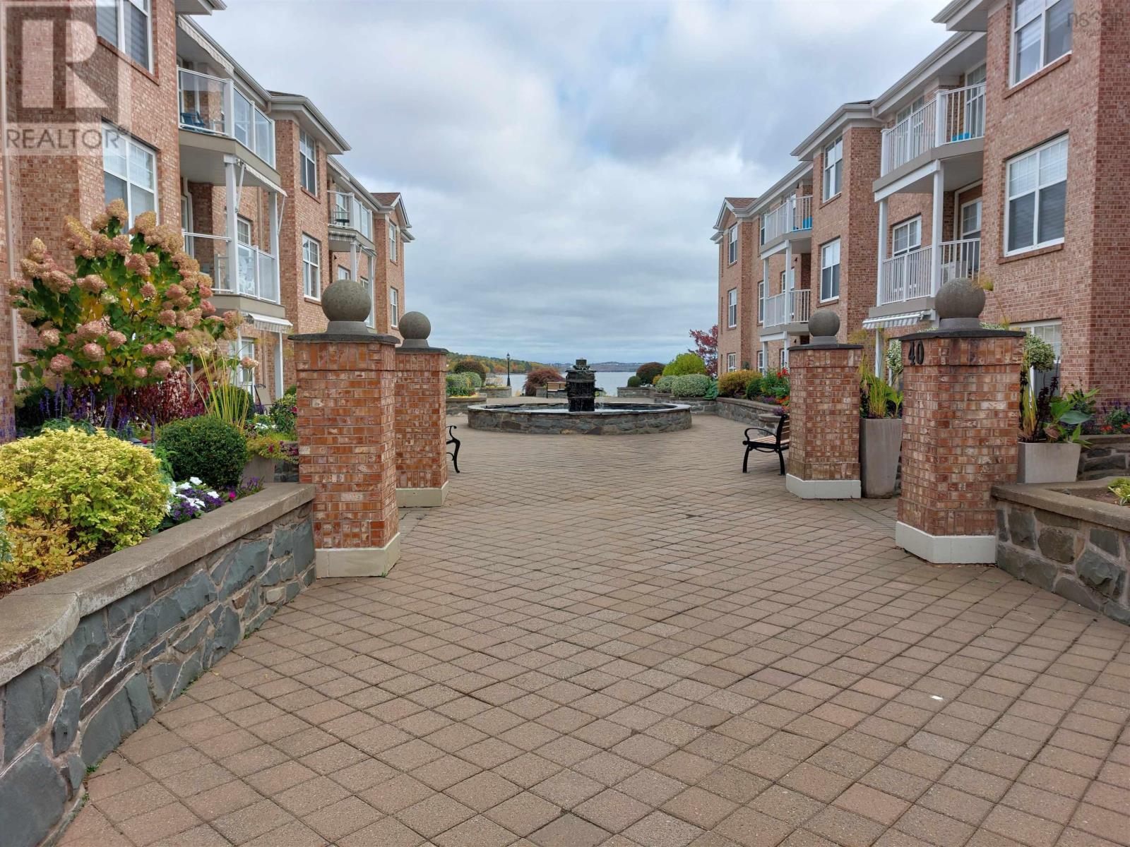 #103 30 WATERFRONT DRIVE - Image 2