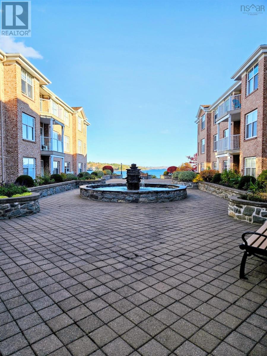 #103 30 WATERFRONT DRIVE - 4