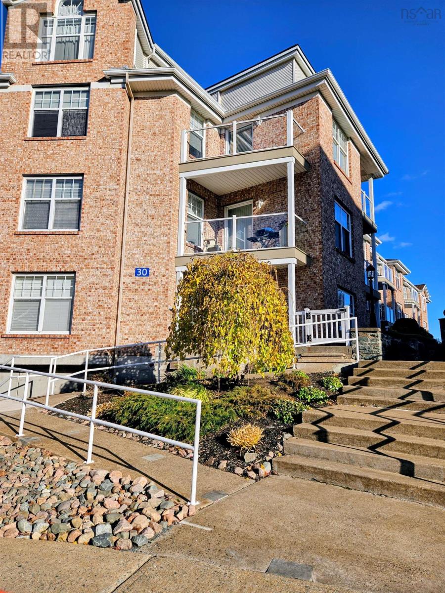 #103 30 WATERFRONT DRIVE - 6