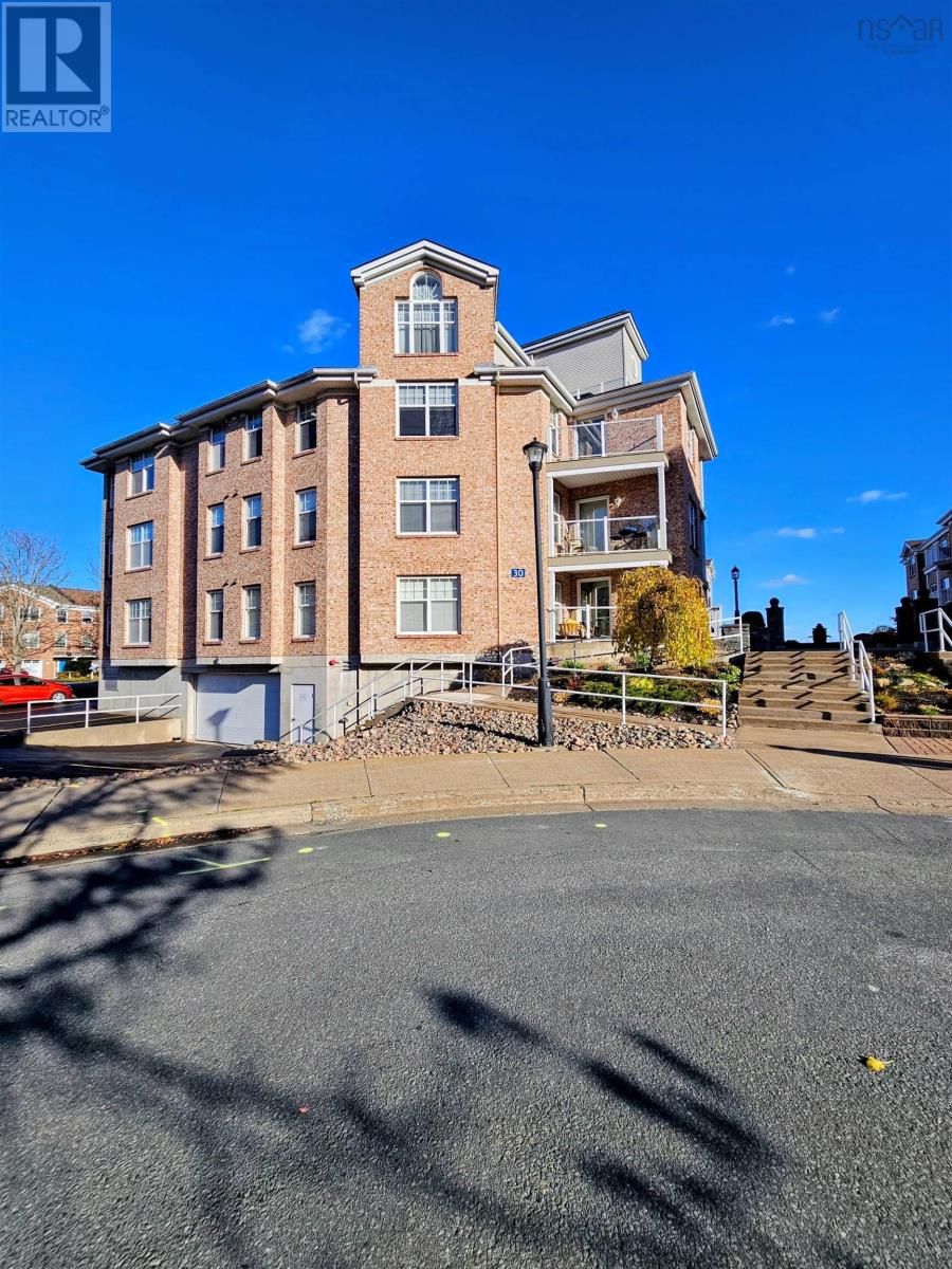 #103 30 WATERFRONT DRIVE - 8