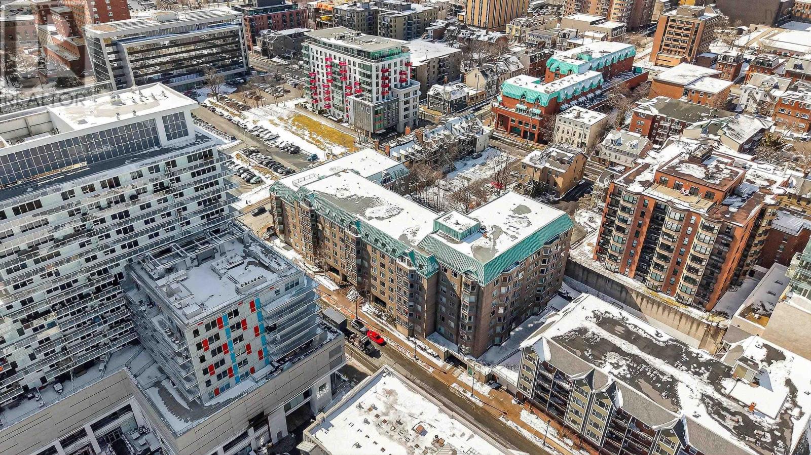 #214 1326 LOWER WATER STREET - 46