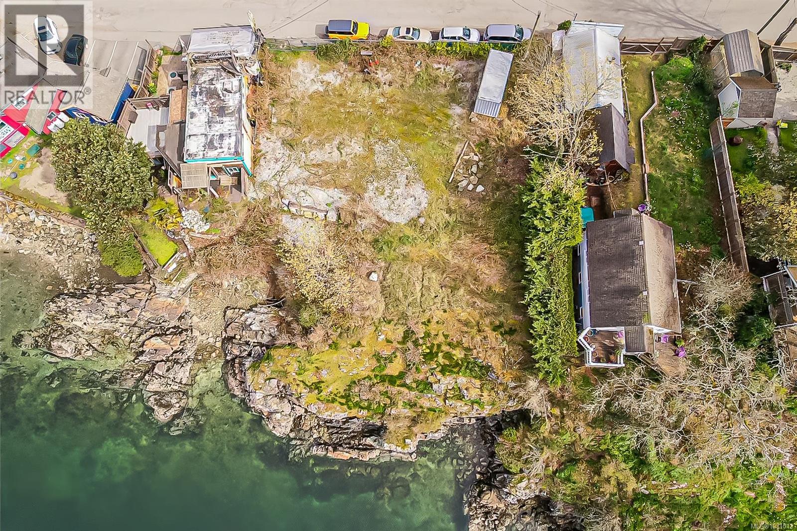 111 Morningside Rd, Salt Spring