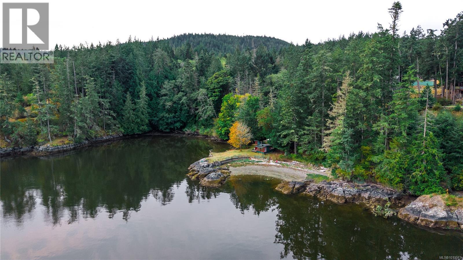 6320 East Sooke Rd, Sooke