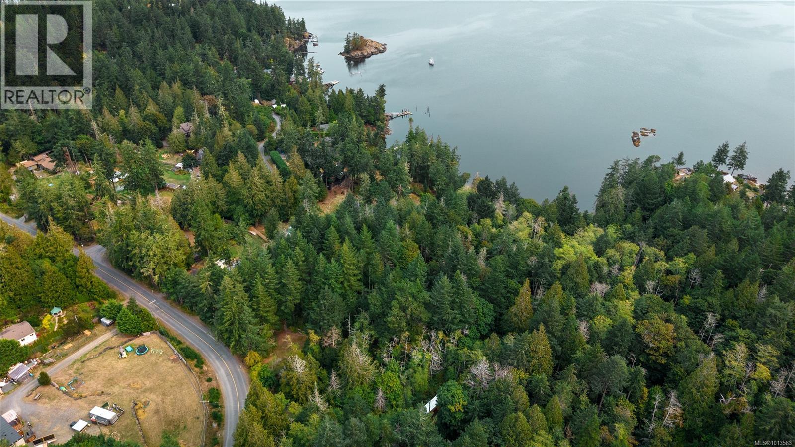 6320 East Sooke Rd, Sooke