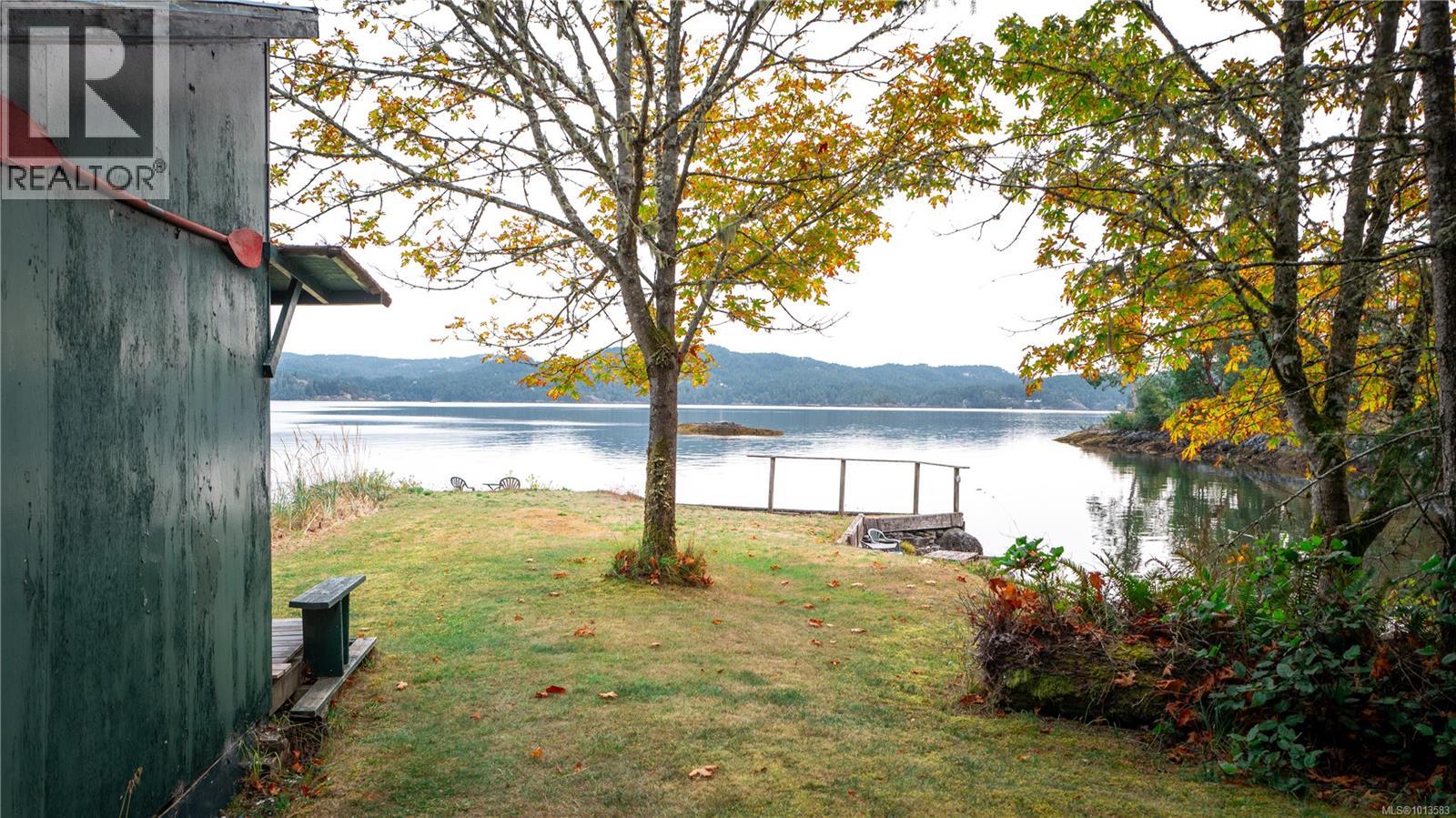 6320 East Sooke Rd, Sooke