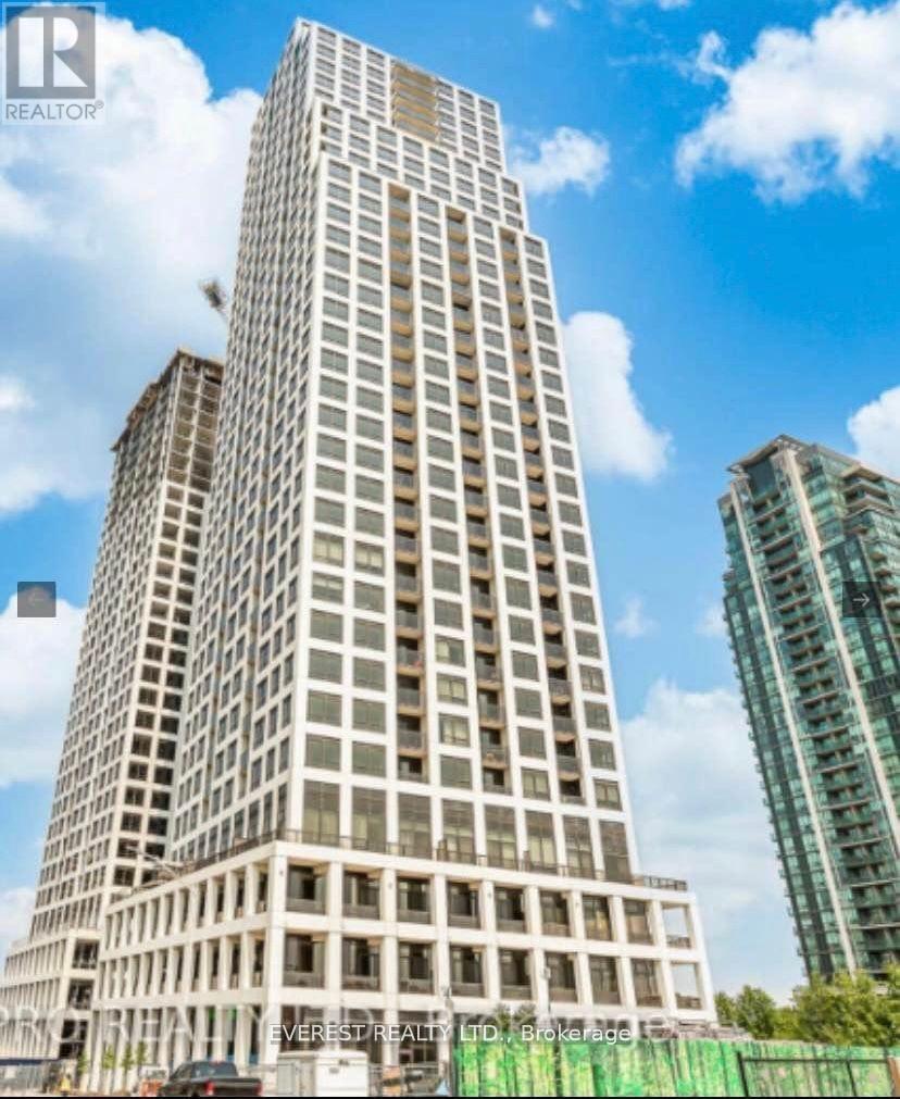 2409 - 36 ELM DRIVE W