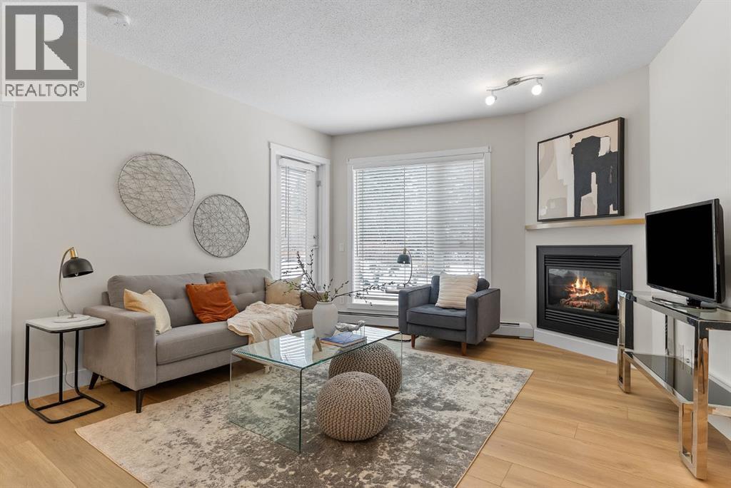 125, 69 Springborough Court SW, Calgary, Alberta