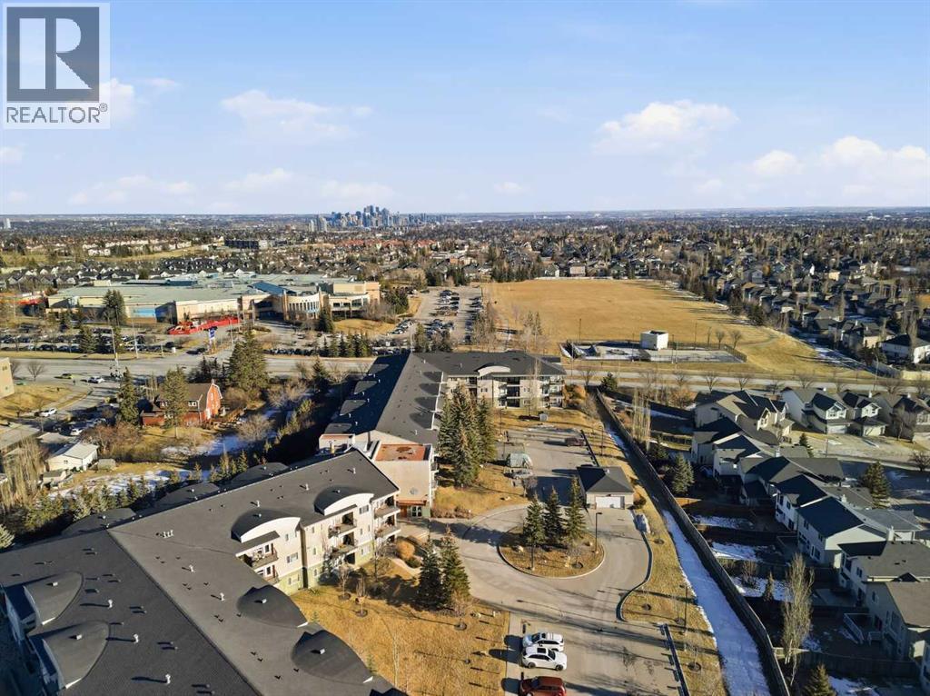 Single Family House for Sale in   Springborough Court SW Springbank Hill Calgary 