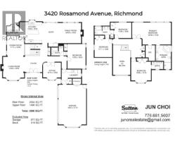 3420 Rosamond Avenue, Richmond, BC V7E1A7 Photo 39