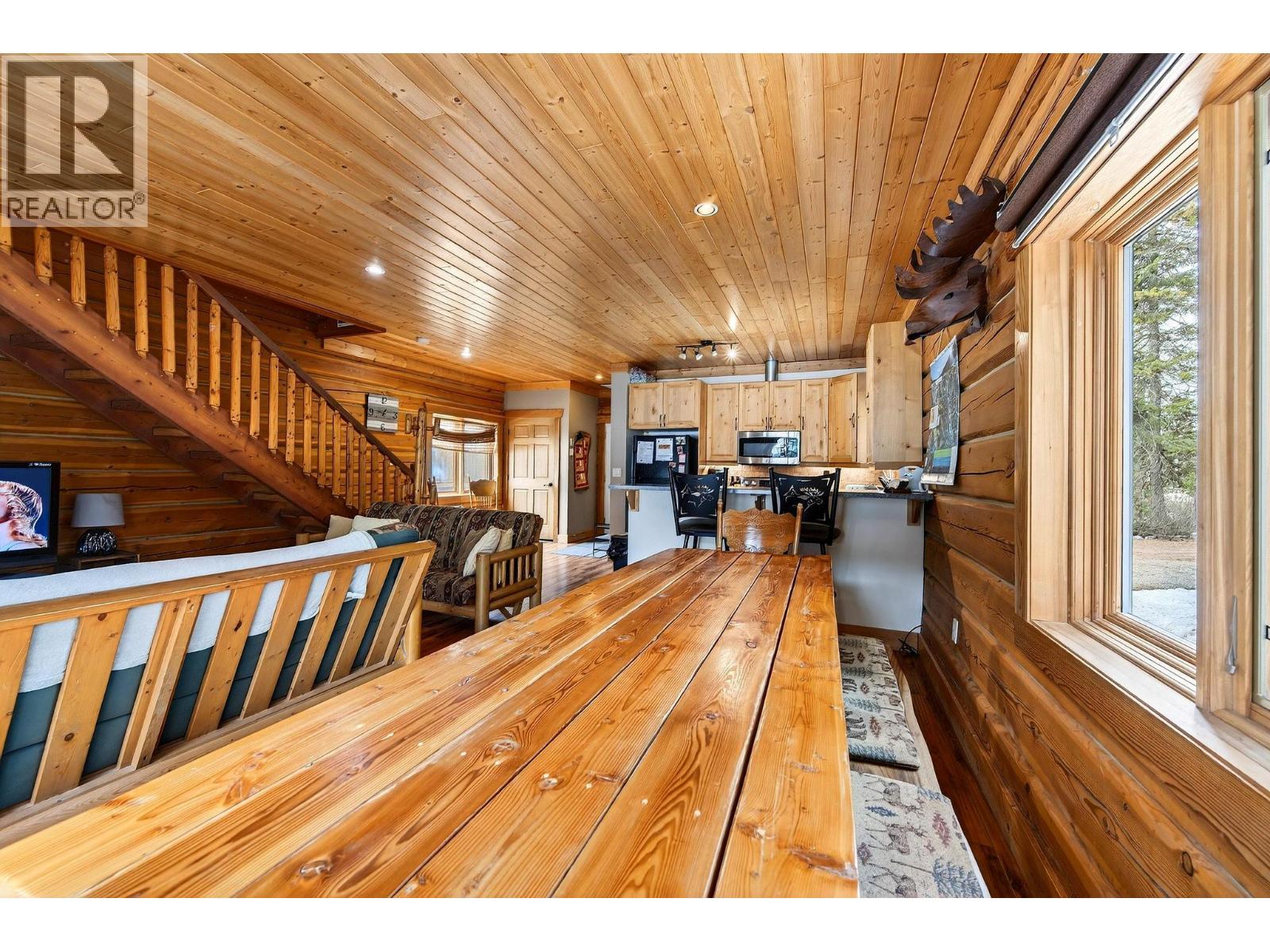 B-1732 Oberg Johnson Road, Golden