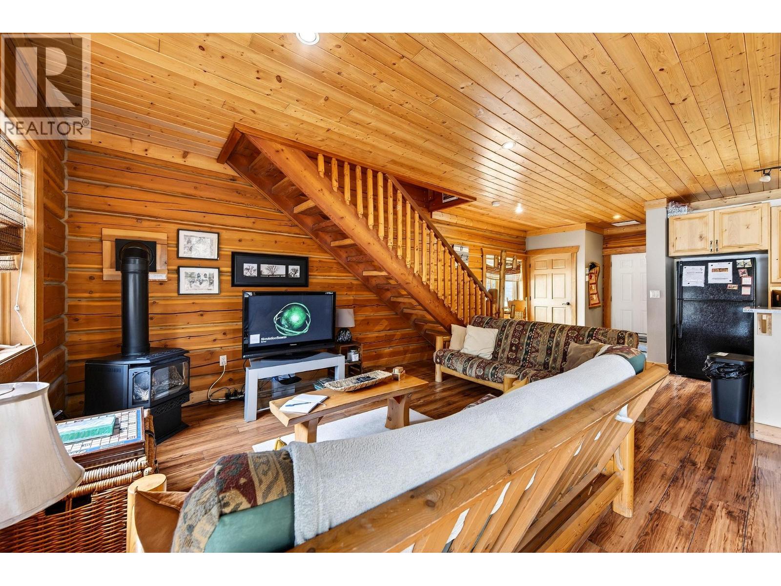 B-1732 Oberg Johnson Road, Golden