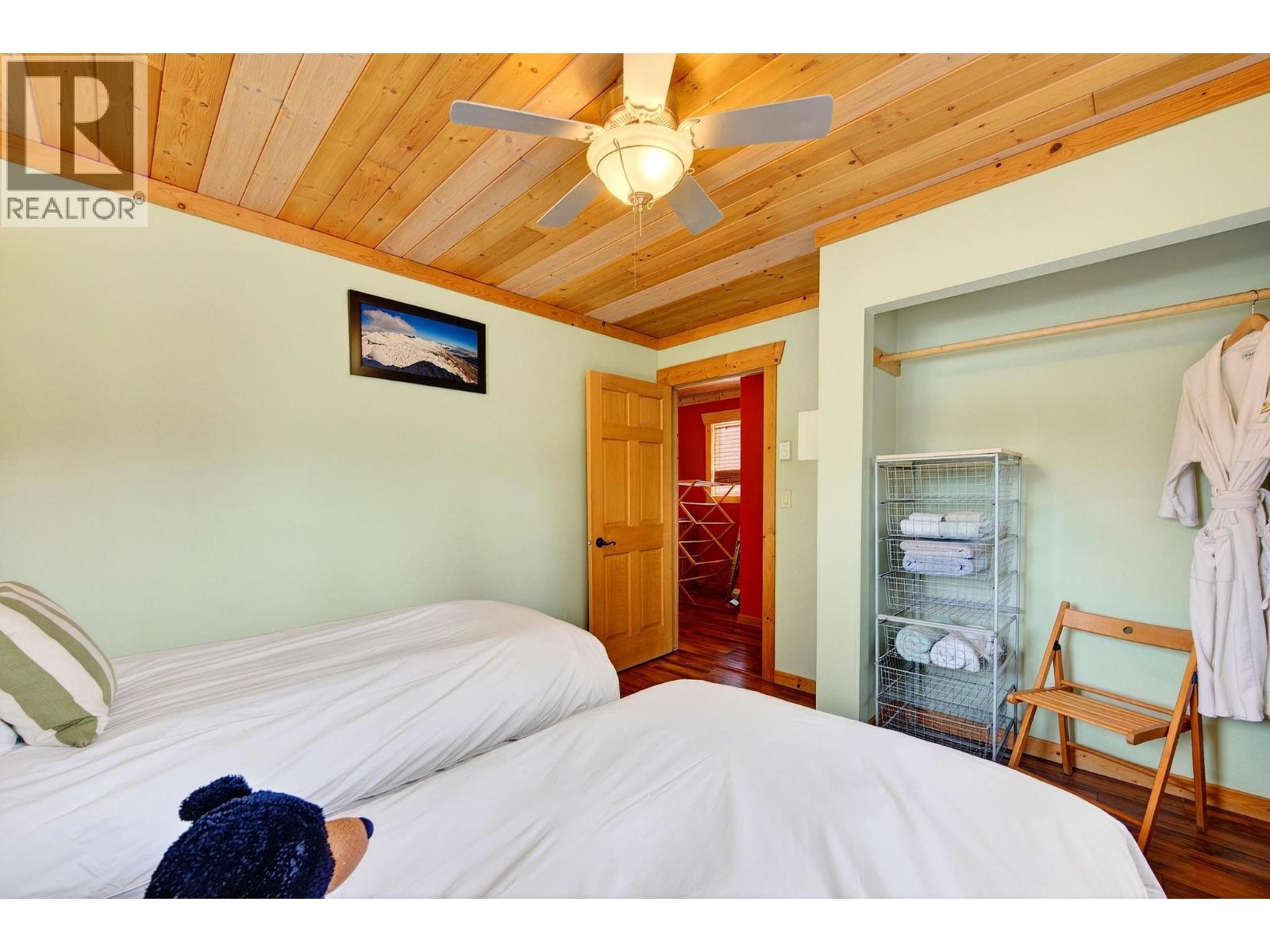 B-1732 Oberg Johnson Road, Golden