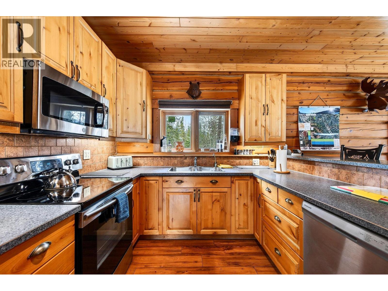 B-1732 Oberg Johnson Road, Golden