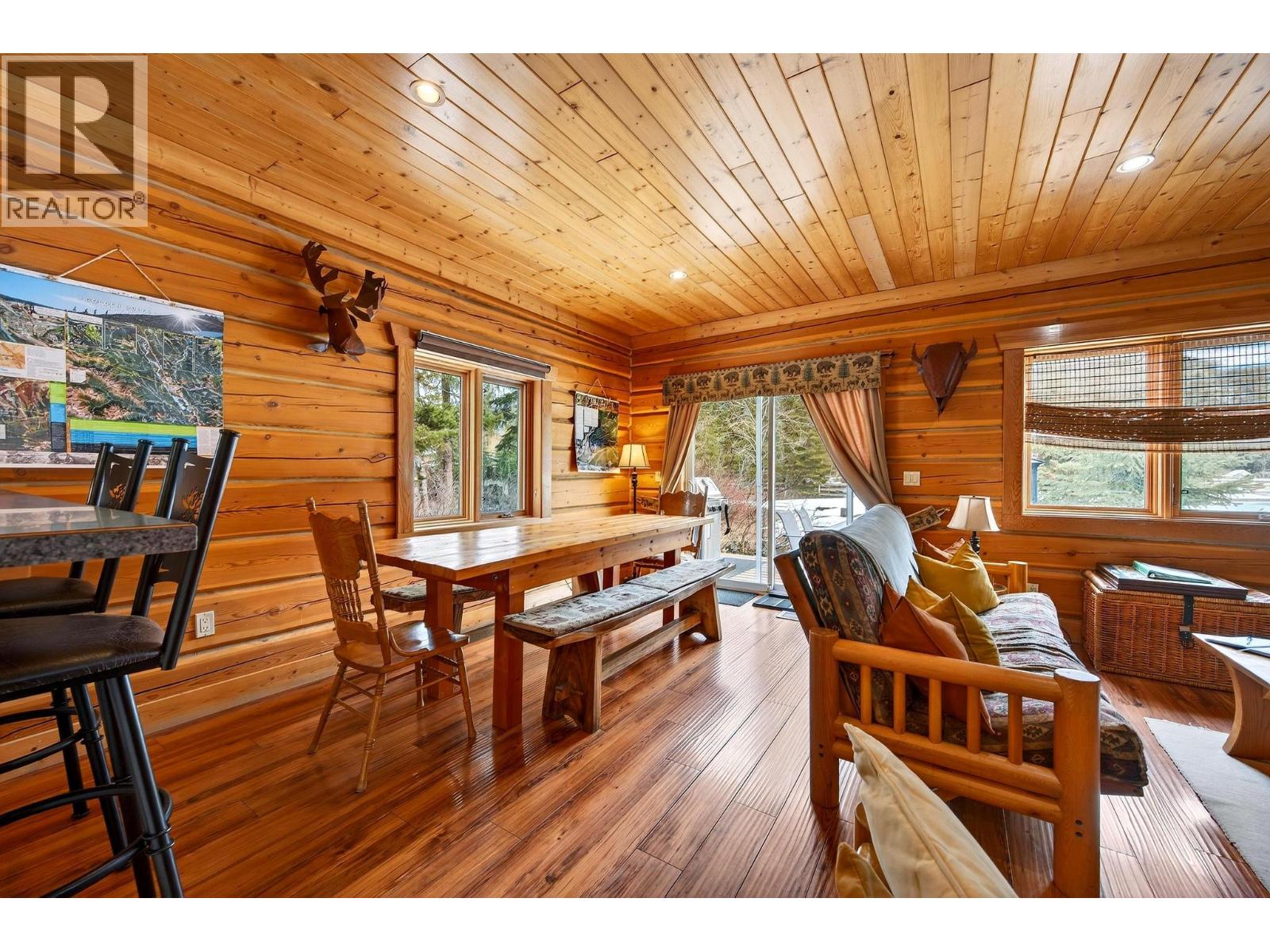 B-1732 Oberg Johnson Road, Golden