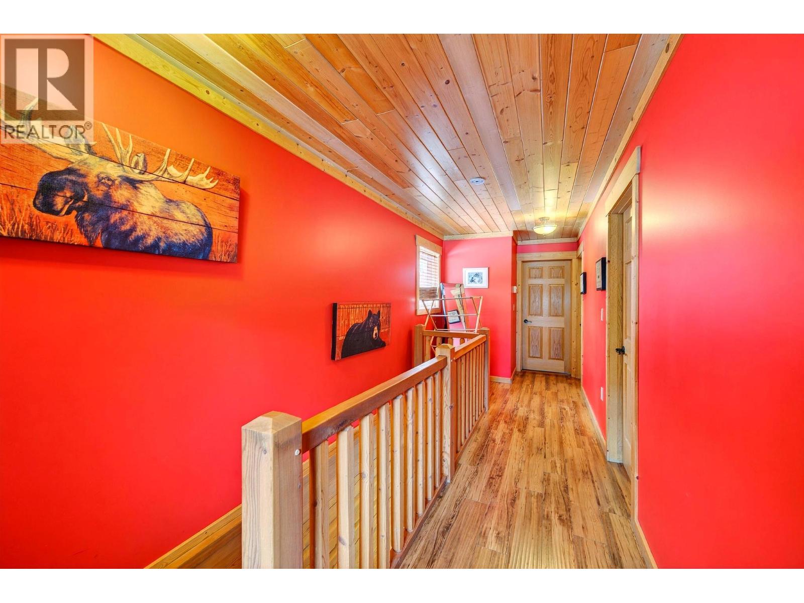 B-1732 Oberg Johnson Road, Golden